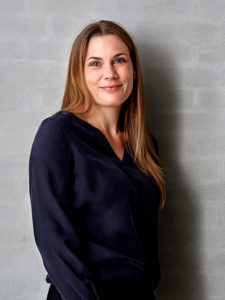 Louise Kaczor, LKA Advokatfirma