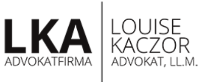 LKA Advokatfirma – Louise Kaczor – Advokat