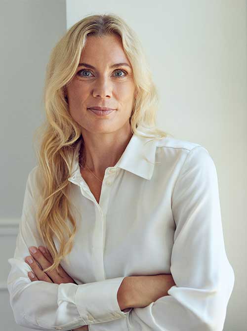 Louise Kaczor, LKA Advokatfirma